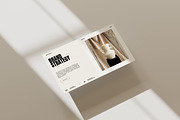 NOLE / Brand Strategy, a Presentation Template by Wildnun Studio (Thumbnail 11 of 16)