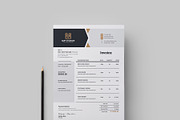 Stationery, a Stationery Template by GenerousArt (Thumbnail 7 of 11)
