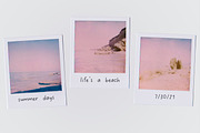 Little Bird Handwritten Font, a Sans Serif Font by The Creative Bix (Thumbnail 5 of 7)