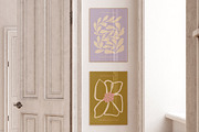 Retro Posters Groovy Flower Market, an Object Graphic by Ayya Studio (Thumbnail 6 of 13)