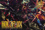 Holoflux Textures Volume II, a Texture Graphic by nicholasasmita (Thumbnail 12 of 16)