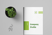 Agriculture Firm Company Profile, a Brochure Template by mijli (Thumbnail 10 of 11)