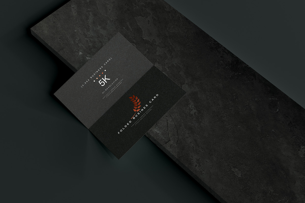 Stationery Branding Mockup Bundle, a Packaging Mockup by pmvch (Photo 85 of 120)