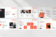Future With Technology Presentation, a Presentation Template by evgenystudio (Thumbnail 4 of 10)