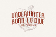 Ardilah Kafi - Victorian Style Font, a Blackletter Font by StringLabs (Thumbnail 3 of 14)