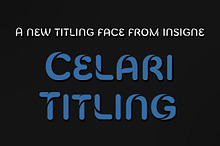 Celari Titling