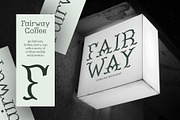 CS Malion – Classic Font, a Serif Font by Craft Supply Co. (Thumbnail 6 of 8)