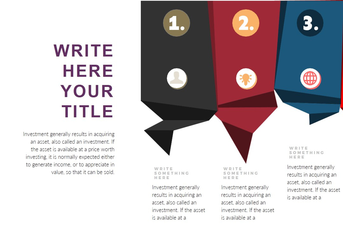 Creative Powerpoint Presentation, a Presentation Template by SlideBester (Photo 15 of 19)