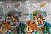 HAPPY EASTER LIGHTROOM PRESETS, a Preset Add-On by Victoria Bee Presets (Thumbnail 5 of 10)