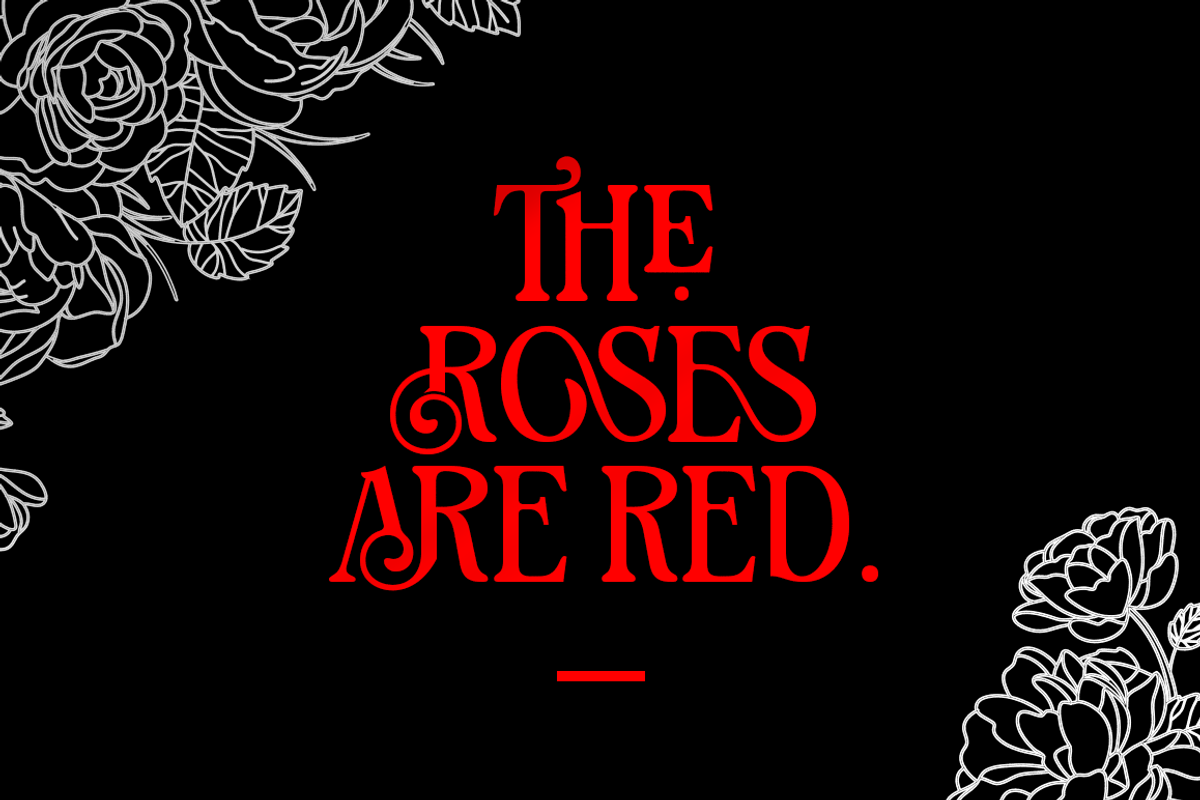Shigat Serif, a Serif Font by Grontype (Photo 3 of 10)