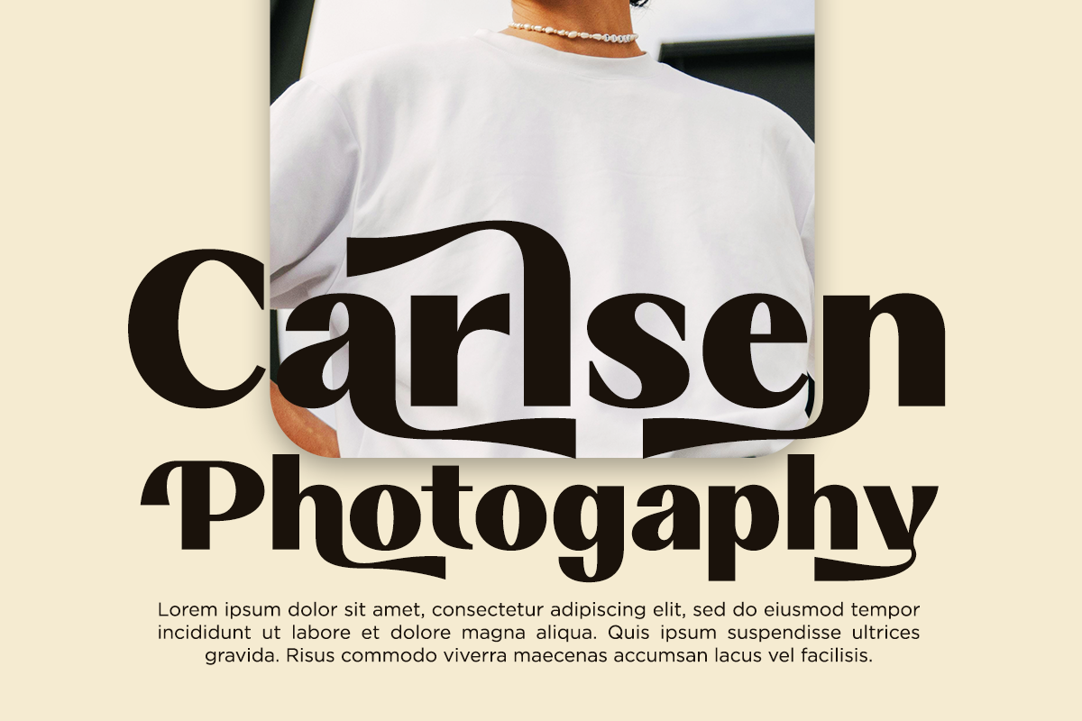 Athenor Mediants – Elegant Sans Font, a Sans Serif Font by RagamKata (Photo 3 of 10)