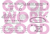 Okay-Dokay Handwriting Font, a Handwritten Font by BilberryCreates (Thumbnail 3 of 7)