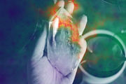 Fractal Dust Stamp Brushes, a Brush Add-On by ArtistMef (Thumbnail 8 of 8)