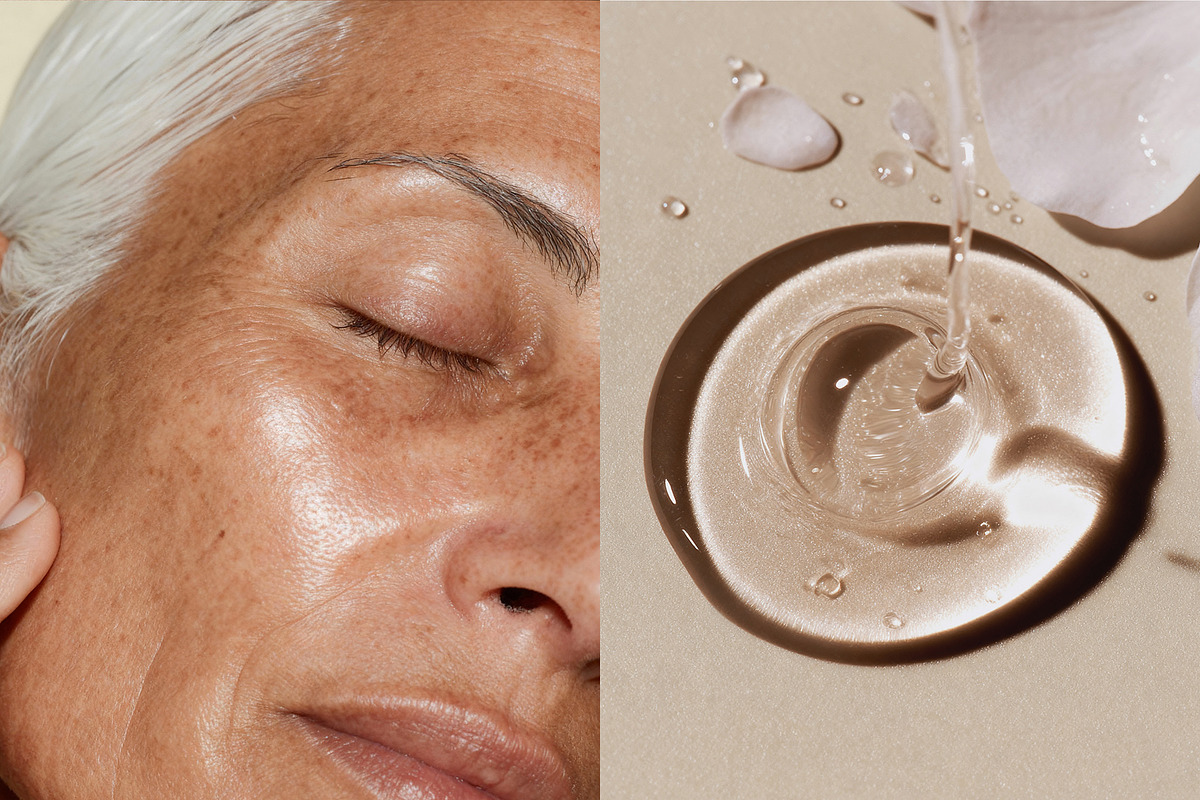 Skin Care Collection 01, a Beauty & Fashion Photo by nkate (Photo 5 of 9)