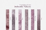 Whimsy Watercolor for Procreate, a Brush Add-On by Sofydoll Designs (Thumbnail 8 of 9)