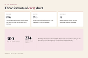 78 Tarot Card Sticker Sheets, an Object Graphic by Jakayla Digital Co (Thumbnail 16 of 18)