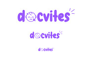 Docvites Kids Vitamin Logo & Brand, a Branding & Logo Template by HOQ Advertising (Thumbnail 2 of 10)