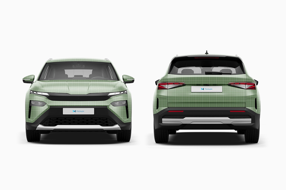Electric Suv Mockup 7, a Product Mockup by Mockupix (Photo 8 of 12)