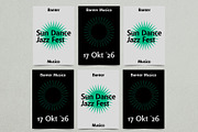 Bella Sans (family font), a Sans Serif Font by PeanutButter Type (Thumbnail 7 of 18)