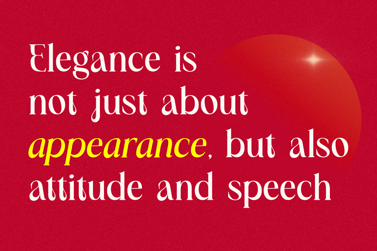 Bellavie, a Serif Font by saemoon creative (Photo 9 of 15)