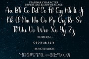 Baby Bear, a Handwritten Font by FreshTypeINK (Thumbnail 8 of 8)