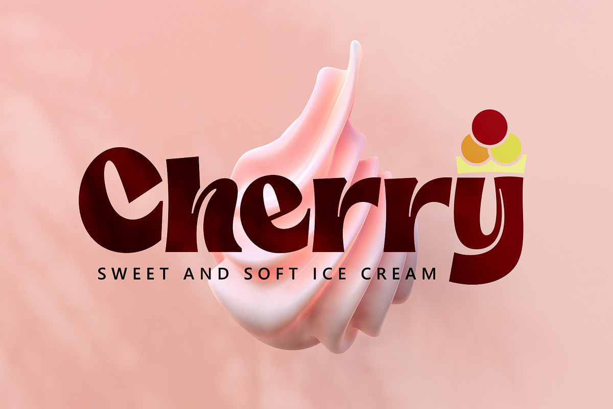 Rock Champ, a Sans Serif Font by JamalCreativeStudio (Photo 4 of 10)