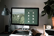 Travel Icons, a Solid Icon by Solid Icon Co (Thumbnail 6 of 6)