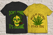 Hippie, a Font by Heather_insane (Thumbnail 6 of 9)