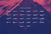 Bahram, a Font by Heroglyphs Studio (Thumbnail 4 of 7)
