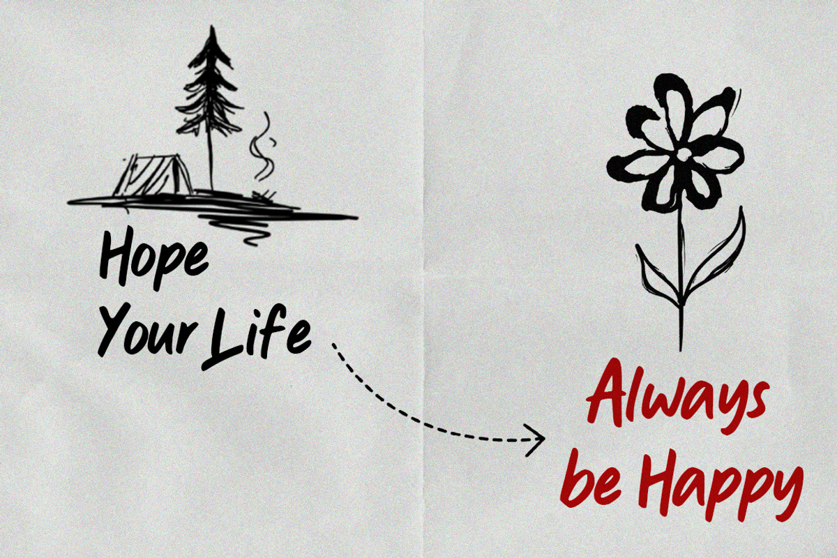 Fragrant Chic & Fresh, a Handwritten Font by Metasena Typefoundry (Photo 7 of 8)