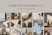 Home Office Bundle 17, a Business Photo by Floral Deco (Thumbnail 1 of 7)