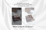 Faceless Digital Marketing Reels, a Marketing Template by Studio DigiCraft (Thumbnail 3 of 6)