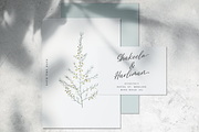 Gillimore - Stylish Handwritten Font, a Script Font by Hendra Pratama (Thumbnail 3 of 7)