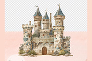 80 Images Fantasy Dragon & Royal PNG, an Object Graphic by ThingsbyLary (Thumbnail 4 of 10)