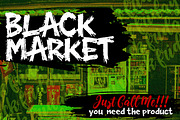 Badger Criminal, a Handwritten Font by Struggle Studio (Thumbnail 3 of 10)