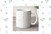 Coquette Gingham Patterns, a Pattern Graphic by gulsengunel (Thumbnail 20 of 22)