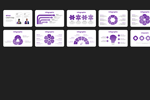 Business Flow - Finance Presentation