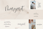 Girly Handwritten Font Bundle, a Handwritten Font by supfonts (Thumbnail 9 of 11)