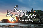 Deeproxx - A Handwritten Font, a Blackletter Font by nIznaztype (Thumbnail 5 of 6)