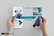 Engineering Trifold Template, a Brochure Template by don_2mba (Thumbnail 5 of 5)