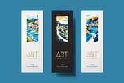 Coastal Town Illustration, a Decorative Illustration by Housui Patterns (Thumbnail 6 of 9)