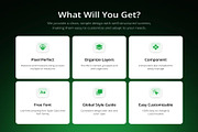 AI Voice Intelligence UI Kit, an UI Kit Template by Lumina_ui_ux202 (Thumbnail 2 of 8)