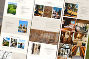 Squarespace Template For Real Estate, a Squarespace Template by Sofia Designs (Thumbnail 9 of 9)