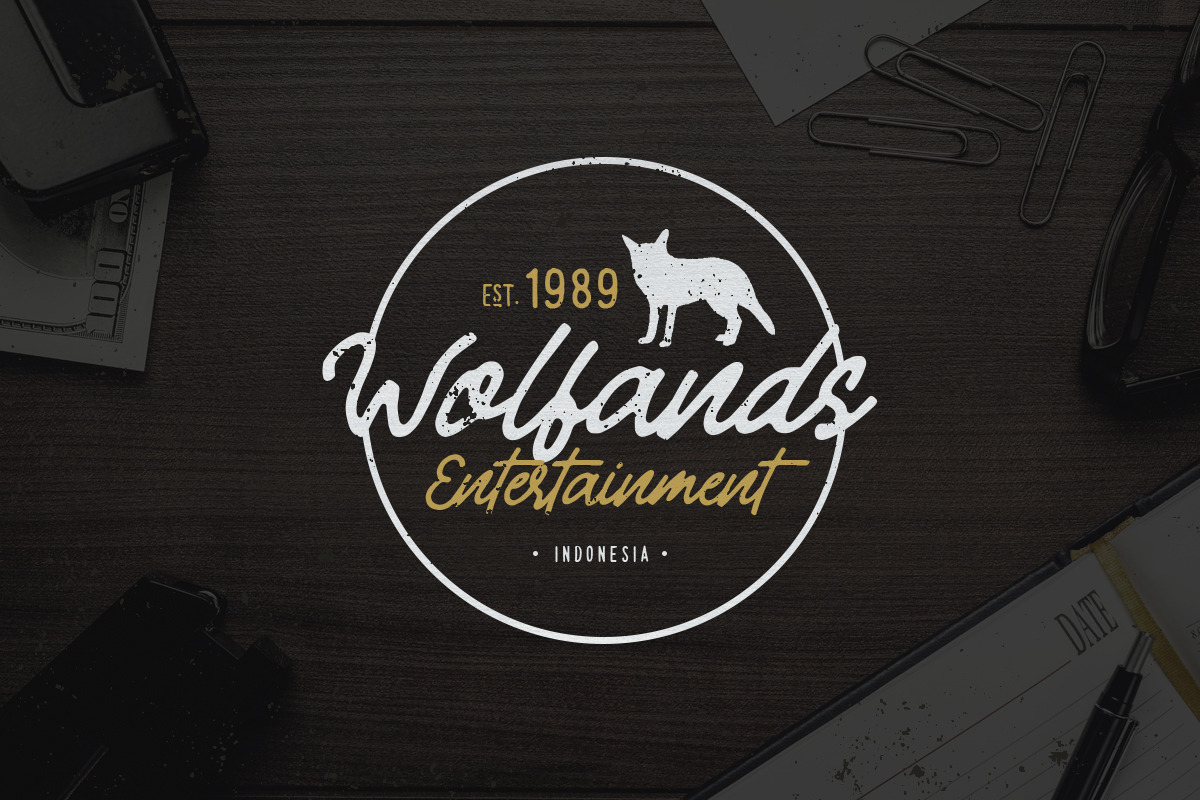 Mandatory - Vintage Font Duo preview 5