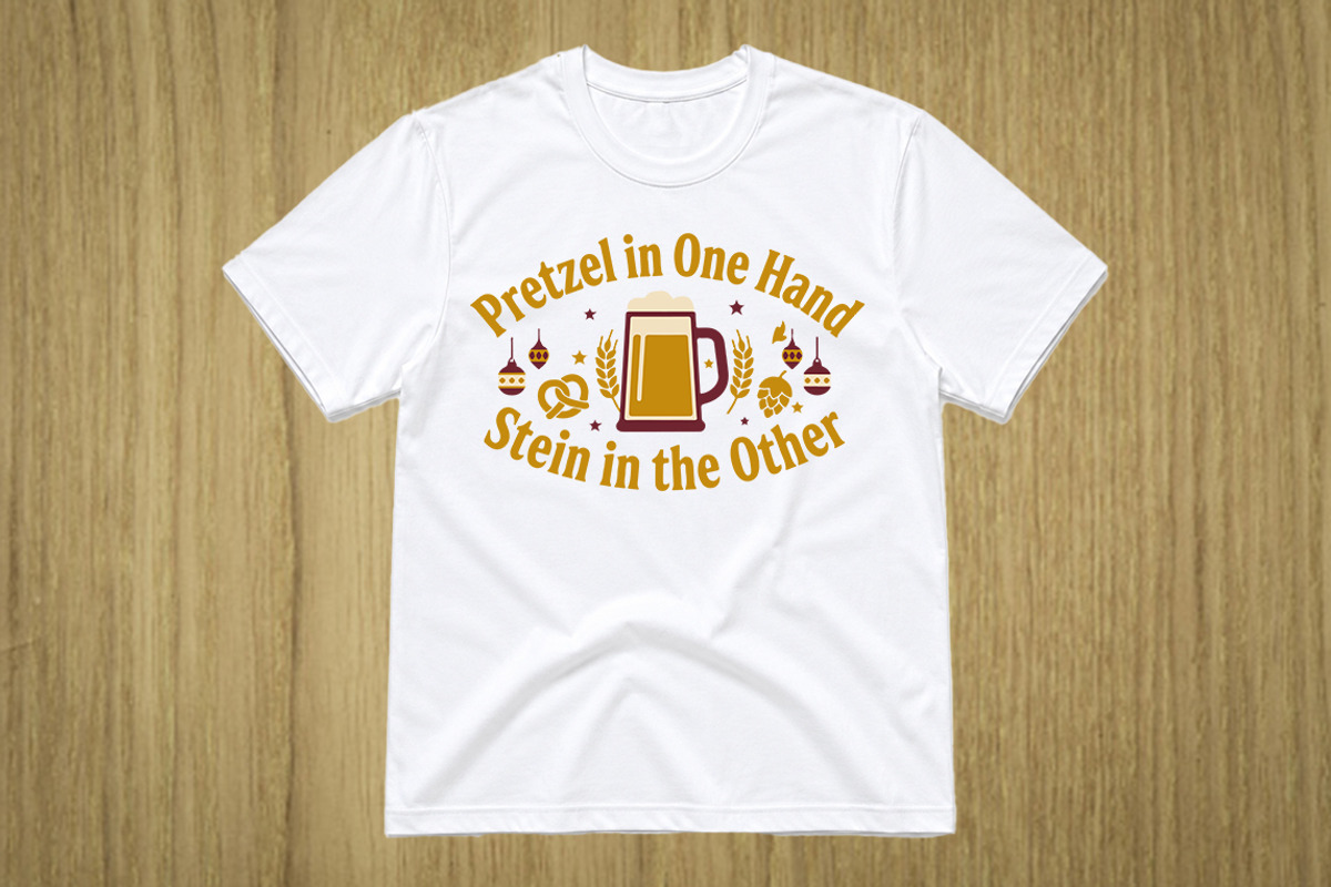 Oktoberfest Beer Tees, an Object Graphic by abu67222 (Photo 1 of 3)