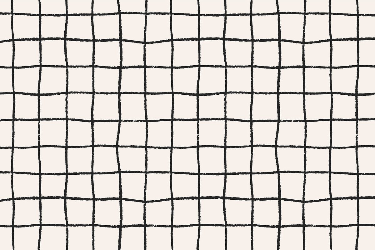 Black & white seamless patterns set, a Pattern Graphic by Good Studio (Photo 3 of 32)