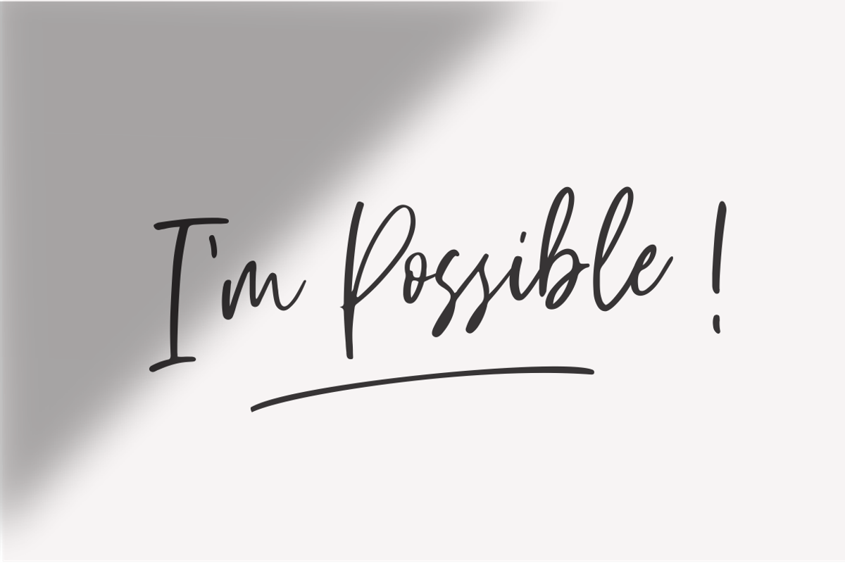 Friday Vibes - Handwritten Font preview 7