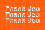 Caramel Crunch - Display Font, a Handwritten Font by Alpaprana (Thumbnail 10 of 10)