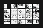 Magazine II, a Magazine Template by T E M P L Y (Thumbnail 13 of 13)