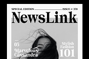 Block Quote Serif, a Serif Font by Dora Typefoundry (Thumbnail 6 of 10)